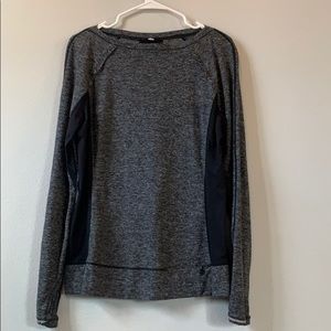 Lululemon Exercise Shirt